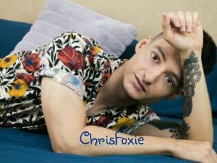 ChrisFoxie