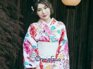 ChrisGuo