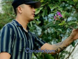 ChrisJackson