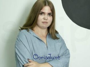 ChrisJune