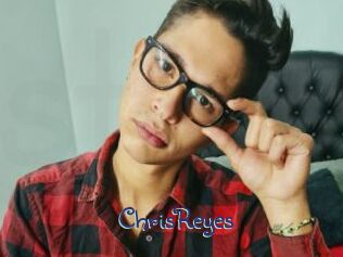 ChrisReyes