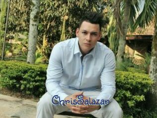 ChrisSalazar