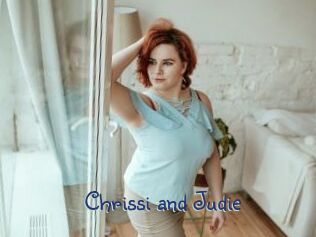 Chrissi_and_Judie Stripx