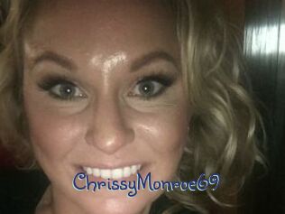 ChrissyMonroe69 Stripx