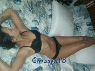 Chrissycat18