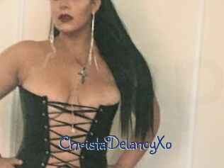 ChristaDelancyXo