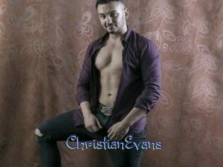ChristianEvans