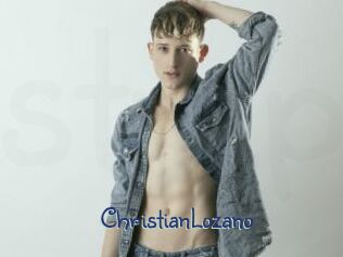 ChristianLozano