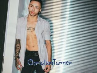 ChristianTurner