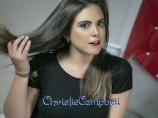 ChristieCampbell