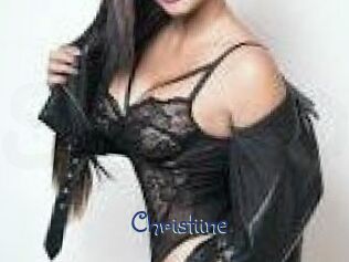 Christiine
