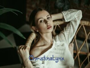 ChristinaLynx Stripx