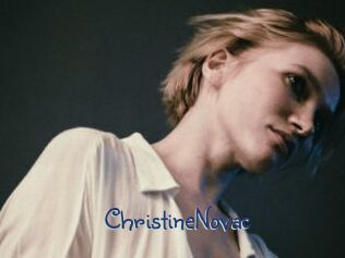 ChristineNovac Stripx