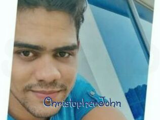 ChristopherJohn