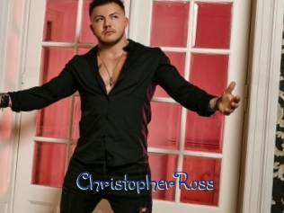 ChristopherRoss Stripx