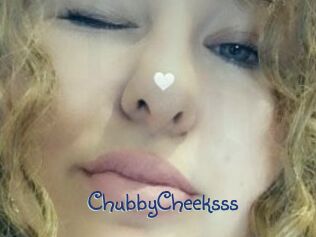 ChubbyCheeksss Stripx