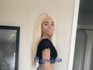 Chynadolle