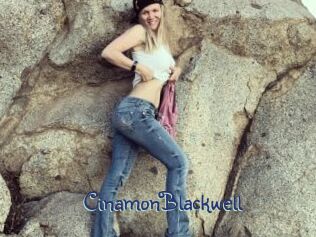 CinamonBlackwell