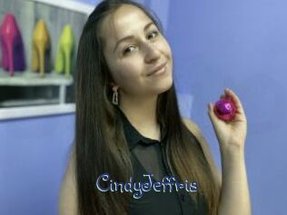 CindyJeffris Stripx