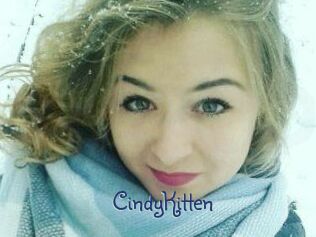 Cindy_Kitten Stripx