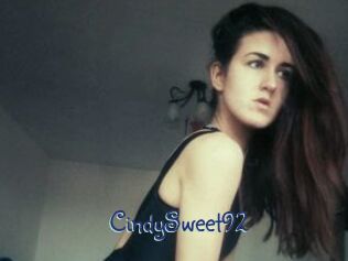 CindySweet92