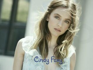 Cindy_Foxy