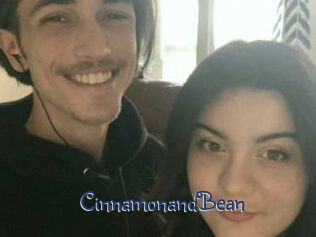 CinnamonandBean