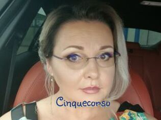 Cinquecorso