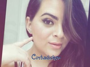 Cintiadicker