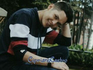 CiprianoCastro