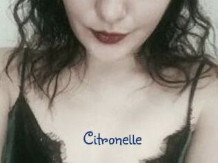 Citronelle