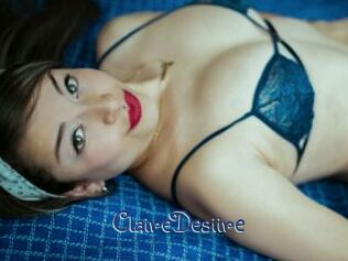 ClaireDesiire