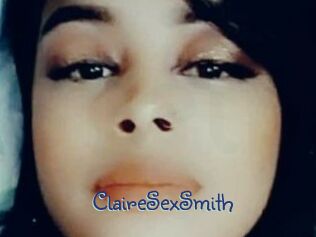 ClaireSexSmith