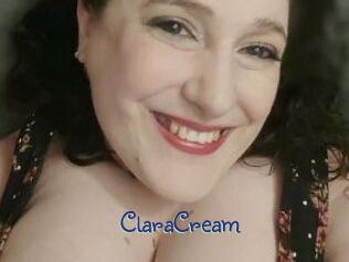 ClaraCream