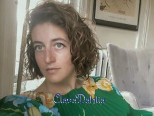 ClaraDahlia