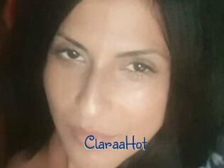 ClaraaHot