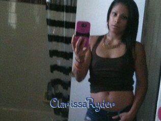 ClarissaRyder
