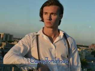 ClarkJonathan Stripx