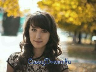 ClassyDream4u
