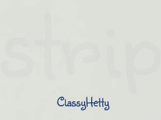ClassyHetty