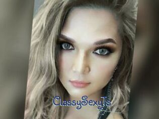 ClassySexyTs