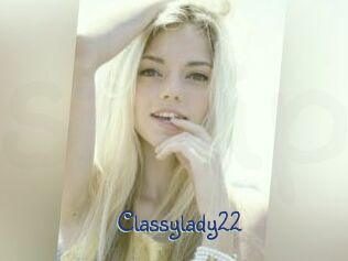 Classylady22