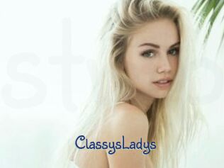 ClassysLadys