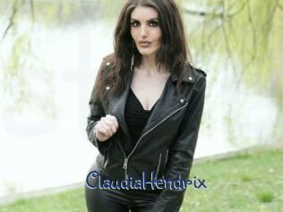 ClaudiaHendrix