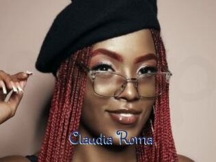 Claudia_Roma