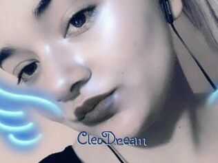 CleoDream