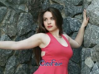 CleoFair