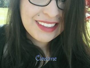 Cleolime