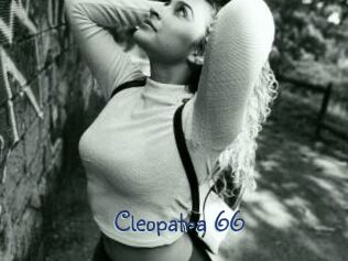 Cleopatra_66 Stripx