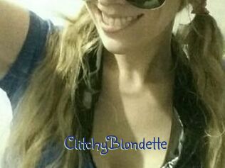ClitchyBlondette